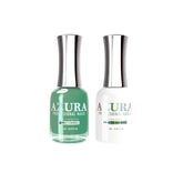 AZURA Gel Duo (Gel & Lacquer) - Pear - 119-AZURA- Nail Supply American Gel Polish - Phuong Ni